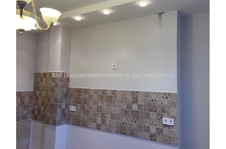 Продам квартиру, Науки просп. , 2  ком., 102 м², авторский дизайн 