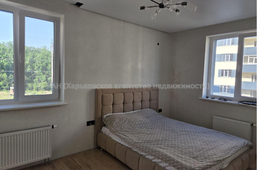 Продам квартиру, Победы просп. , 2  ком., 67 м², евроремонт 