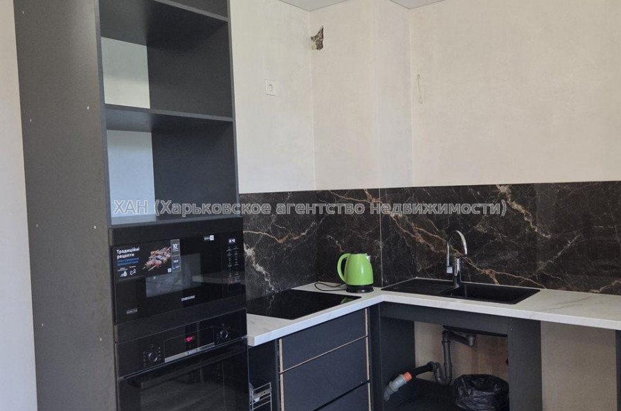 Продам квартиру, Победы просп. , 2  ком., 67 м², евроремонт 