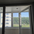 Продам квартиру, Победы просп. , 2  ком., 67 м², евроремонт 