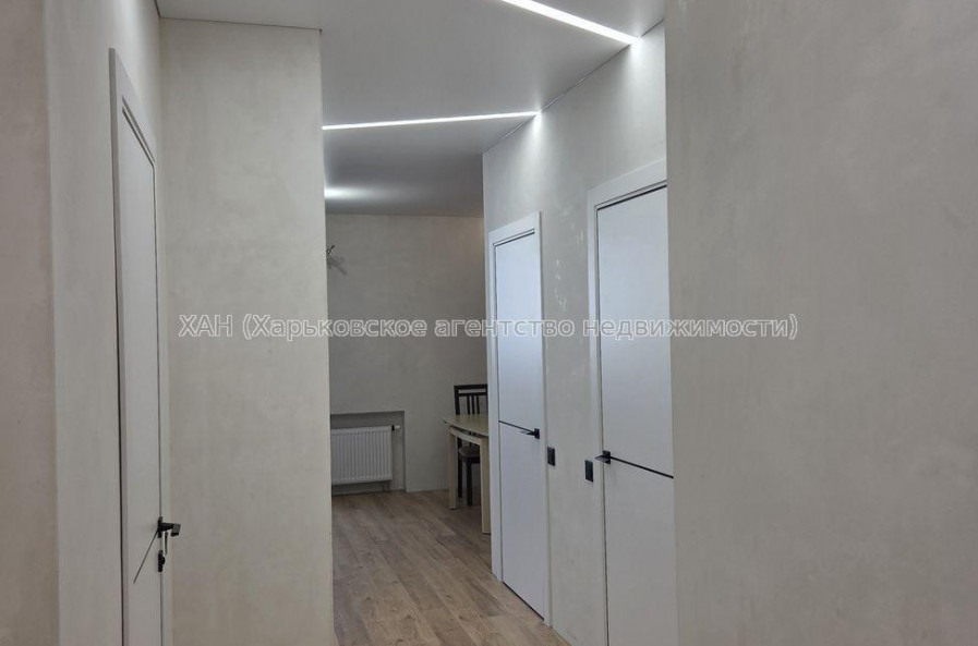 Продам квартиру, Победы просп. , 2  ком., 67 м², евроремонт 