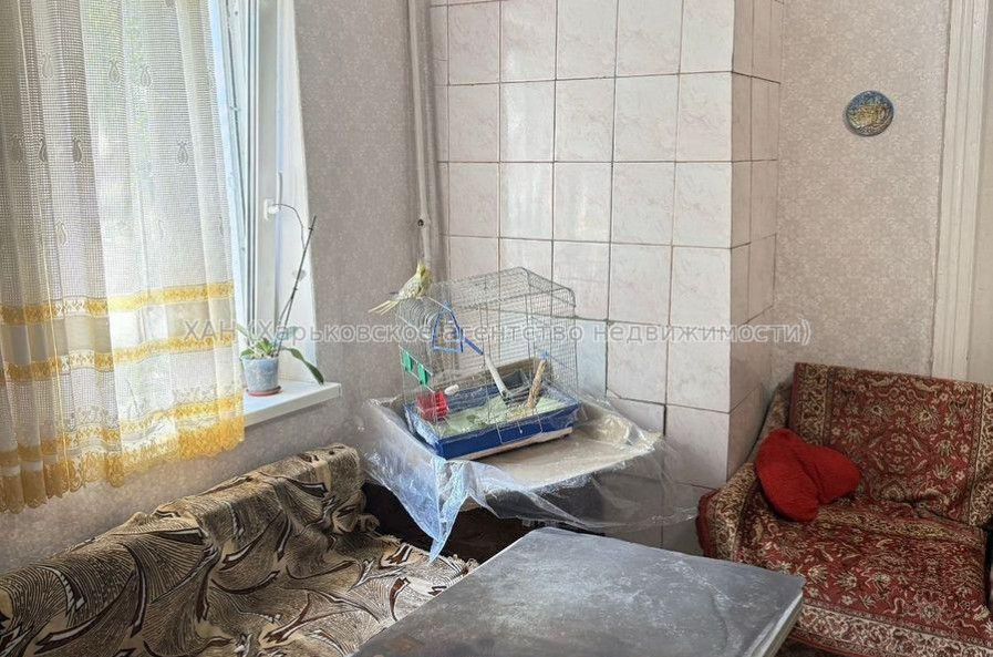 Продам квартиру, Левченка ул. , 2  ком., 34 м², косметический ремонт 