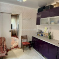 Продам квартиру, Левченка ул. , 2  ком., 34 м², косметический ремонт 