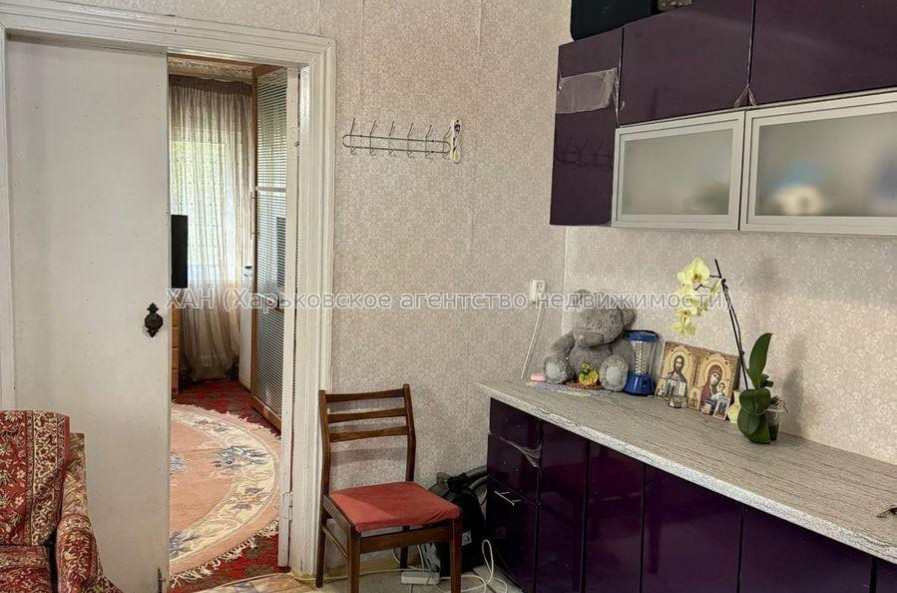 Продам квартиру, Левченка ул. , 2  ком., 34 м², косметический ремонт 