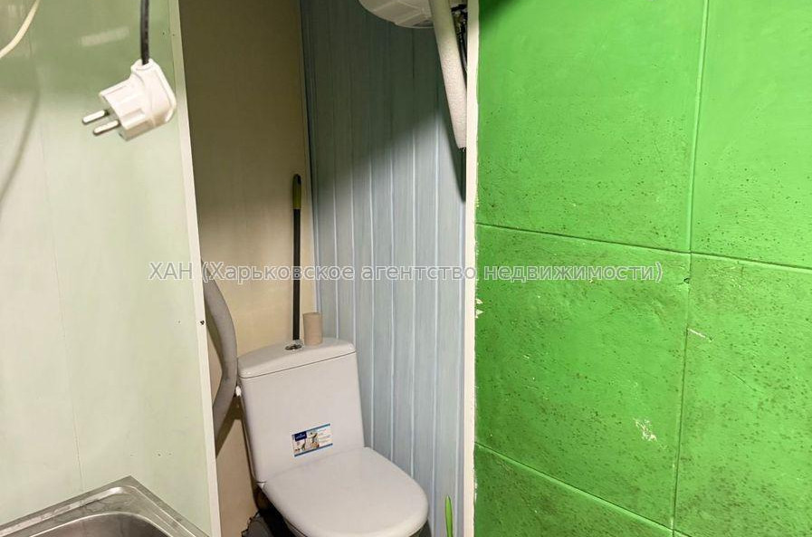 Продам квартиру, Левченка ул. , 2  ком., 34 м², косметический ремонт 