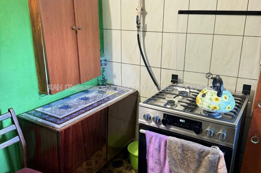 Продам квартиру, Левченка ул. , 2  ком., 34 м², косметический ремонт 