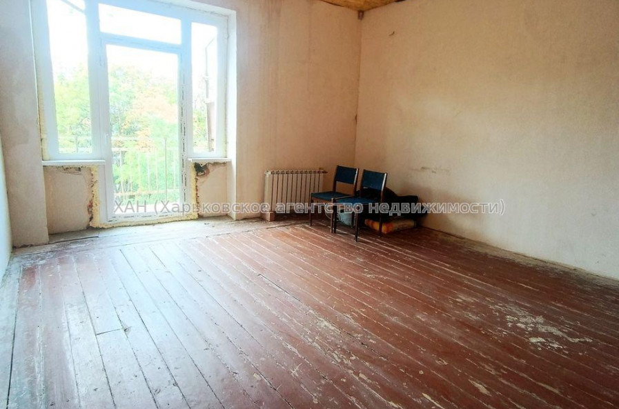 Продам квартиру, Данилевского ул. , 2  ком., 52 м², без внутренних работ 