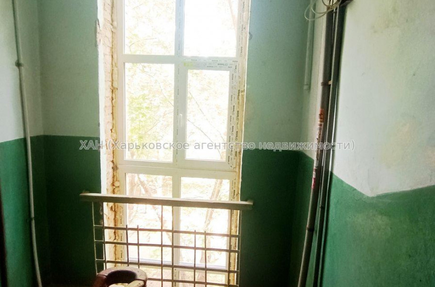 Продам квартиру, Данилевского ул. , 2  ком., 52 м², без внутренних работ 