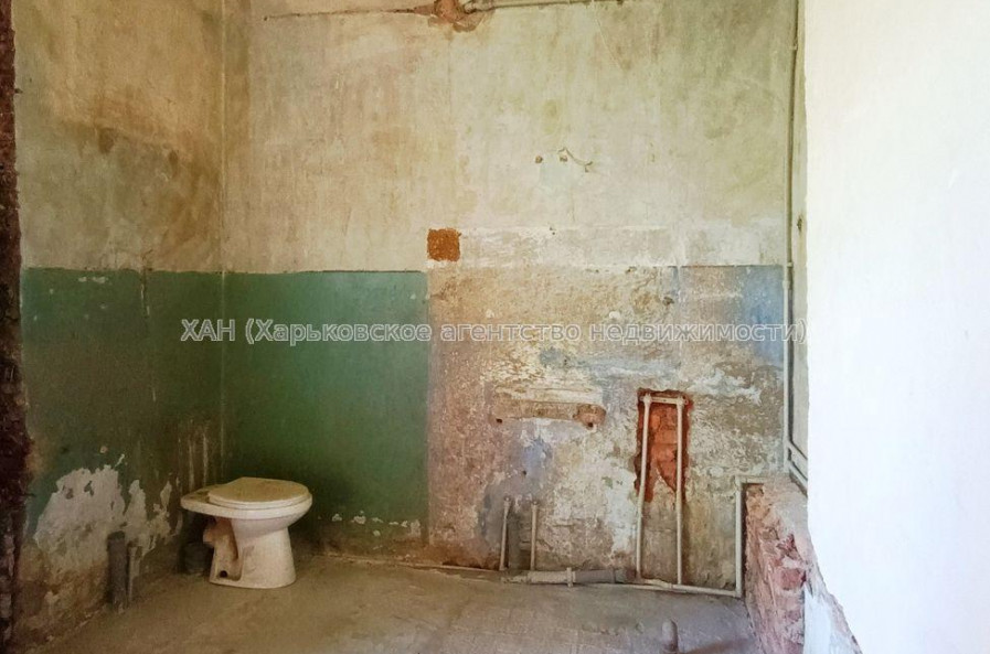 Продам квартиру, Данилевского ул. , 2  ком., 52 м², без внутренних работ 