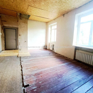 Продам квартиру, Данилевского ул. , 2 кім., 52 м², без внутренних работ 