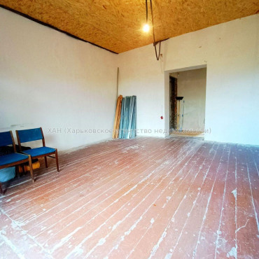 Продам квартиру, Данилевского ул. , 2 кім., 52 м², без внутренних работ 