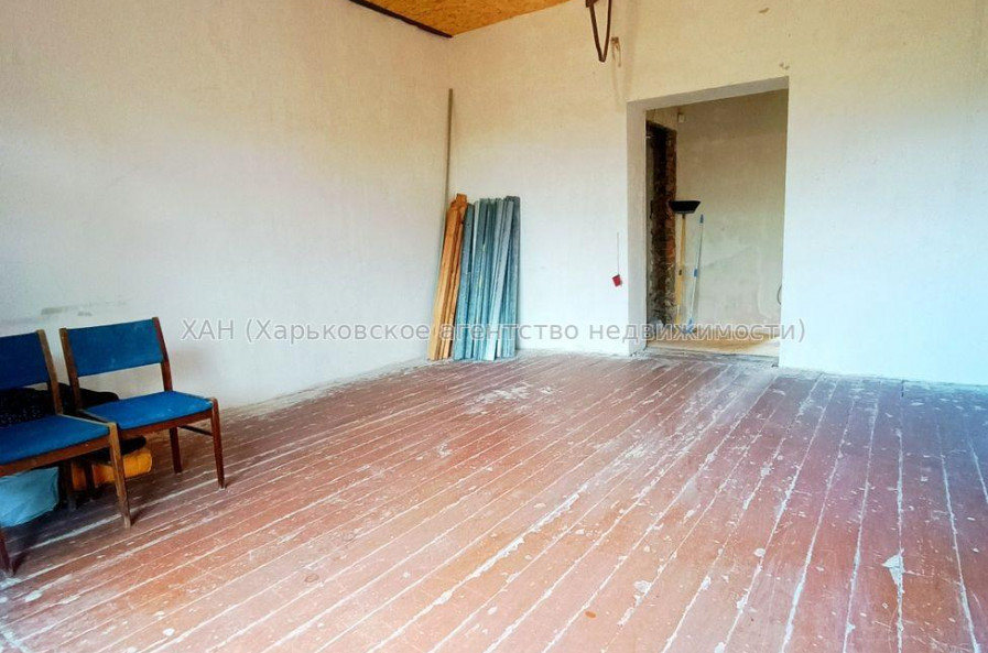 Продам квартиру, Данилевского ул. , 2  ком., 52 м², без внутренних работ 