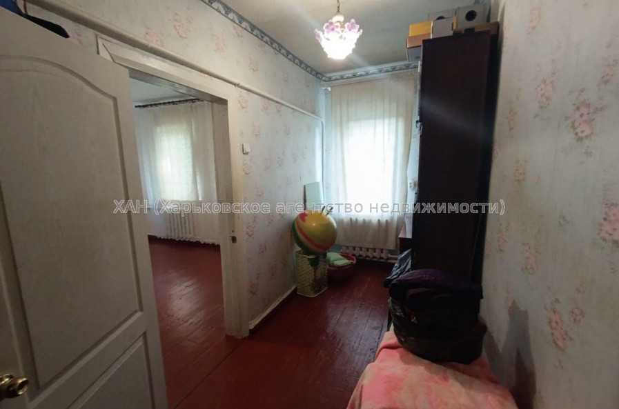 Продам дом, Узкий пер. , 68 м², 8 сот., косметический ремонт 