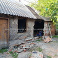 Продам дом, Узкий пер. , 68 м², 8 сот., косметический ремонт 