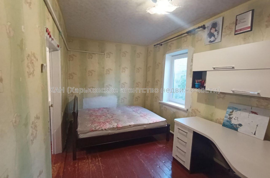 Продам дом, Узкий пер. , 68 м², 8 сот., косметический ремонт 