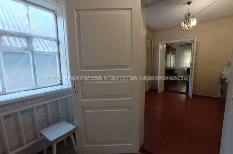 Продам дом, Узкий пер. , 68 м², 8 сот., косметический ремонт 