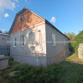 Продам дом, Узкий пер. , 68 м², 8 сот., косметический ремонт