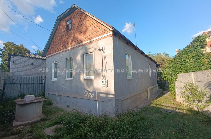 Продам дом, Узкий пер. , 68 м², 8 сот., косметический ремонт 