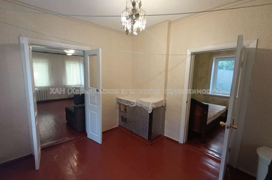 Продам дом, Узкий пер. , 68 м², 8 сот., косметический ремонт 