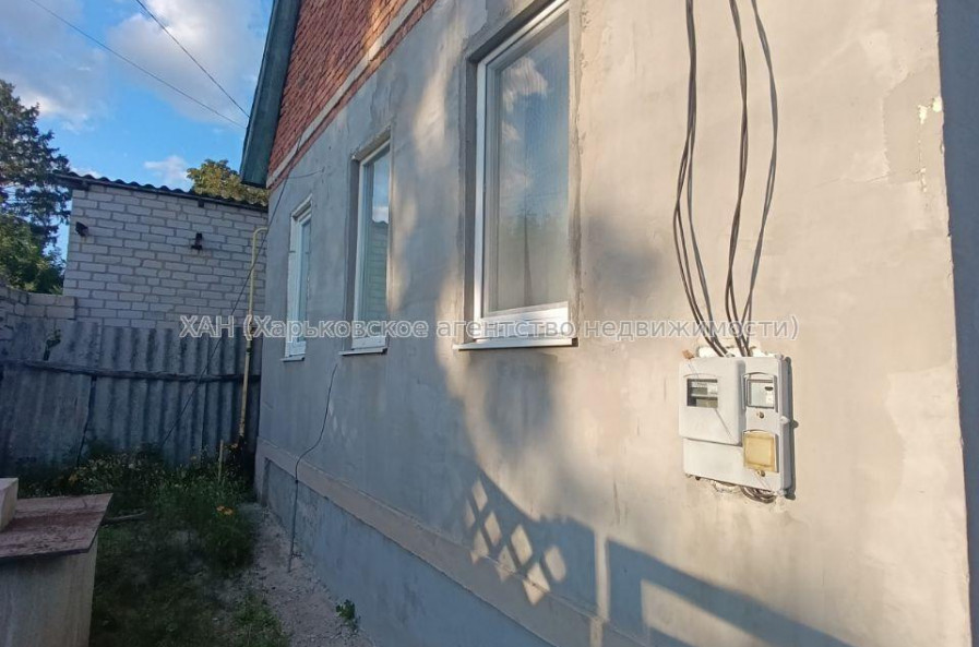 Продам дом, Узкий пер. , 68 м², 8 сот., косметический ремонт 