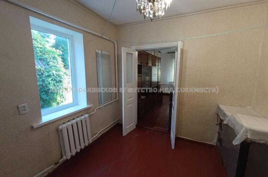 Продам дом, Узкий пер. , 68 м², 8 сот., косметический ремонт 