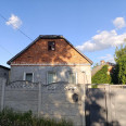 Продам дом, Узкий пер. , 68 м², 8 сот., косметический ремонт 