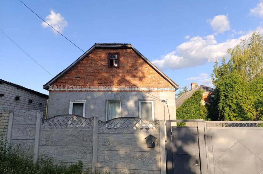 Продам дом, Узкий пер. , 68 м², 8 сот., косметический ремонт 