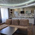 Продам квартиру, Непокоренных ул. , 32Г , 3  ком., 84 м², евроремонт 