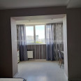 Продам квартиру, Непокоренных ул. , 32Г , 3  ком., 84 м², евроремонт 