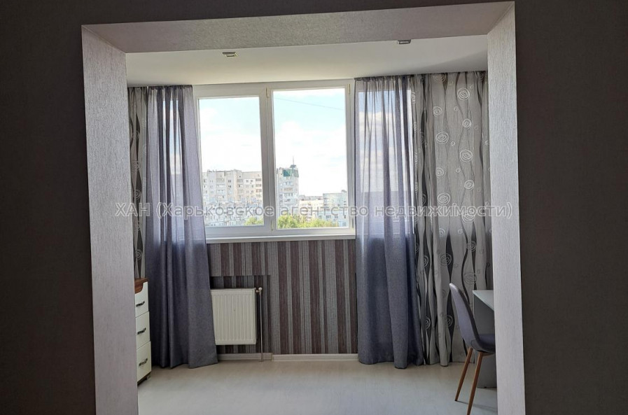 Продам квартиру, Непокоренных ул. , 32Г , 3  ком., 84 м², евроремонт 