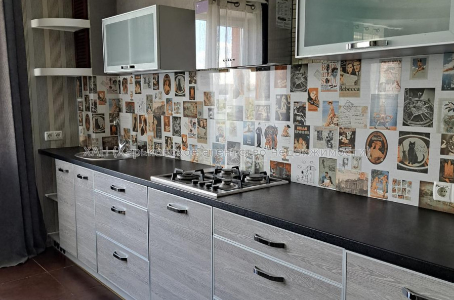 Продам квартиру, Непокоренных ул. , 32Г , 3  ком., 84 м², евроремонт 