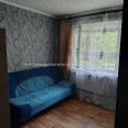 Продам квартиру, Каркача Ивана бульв. , 1 кім., 17 м², советский ремонт 