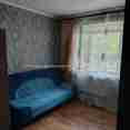 Продам квартиру, Каркача Ивана бульв. , 1 кім., 17 м², советский ремонт 