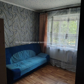 Продам квартиру, Каркача Ивана бульв. , 1 кім., 17 м², советский ремонт