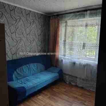 Продам квартиру, Каркача Ивана бульв. , 1 кім., 17 м², советский ремонт 