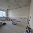Продам квартиру, Барабашова академика ул. , 3  ком., 69 м², без отделочных работ 
