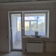 Продам квартиру, Барабашова академика ул. , 3  ком., 69 м², без отделочных работ 