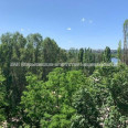 Продам квартиру, Барабашова академика ул. , 3  ком., 69 м², без отделочных работ 