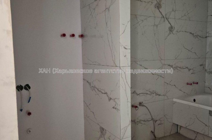 Продам квартиру, Барабашова академика ул. , 3  ком., 69 м², без отделочных работ 