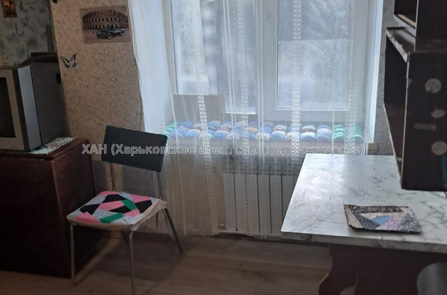 Здам квартиру, Владислава Зубенко ул. , 1 кім., 23 м², косметический ремонт 