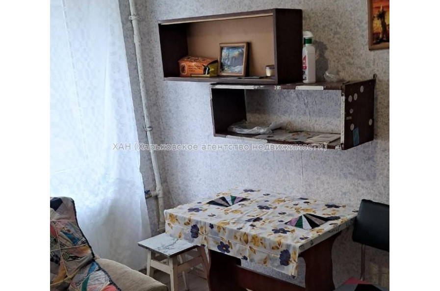 Здам квартиру, Владислава Зубенко ул. , 1 кім., 23 м², косметический ремонт 