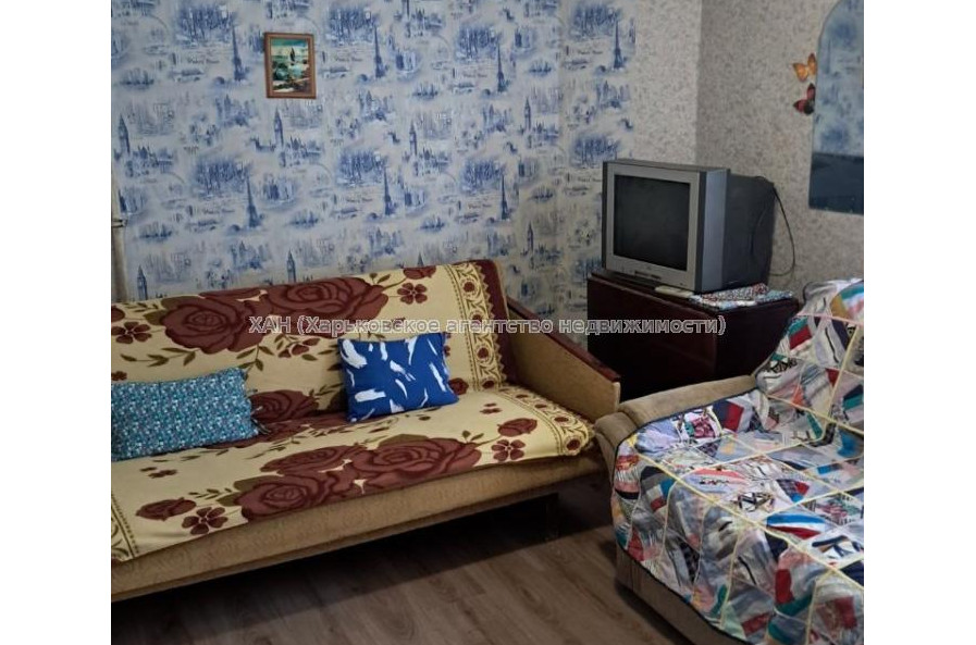 Здам квартиру, Владислава Зубенко ул. , 1 кім., 23 м², косметический ремонт 