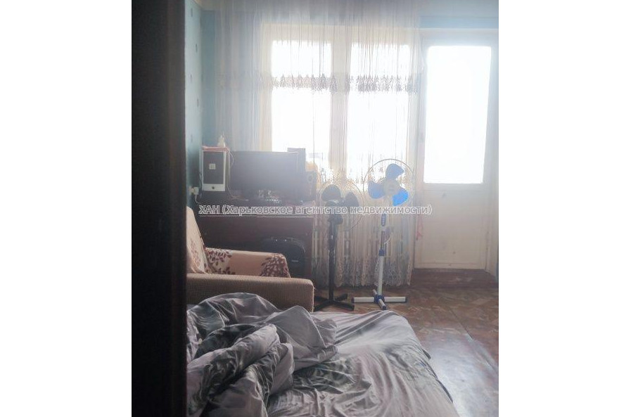 Продам квартиру, Светлая ул. , 2  ком., 45 м², косметический ремонт 
