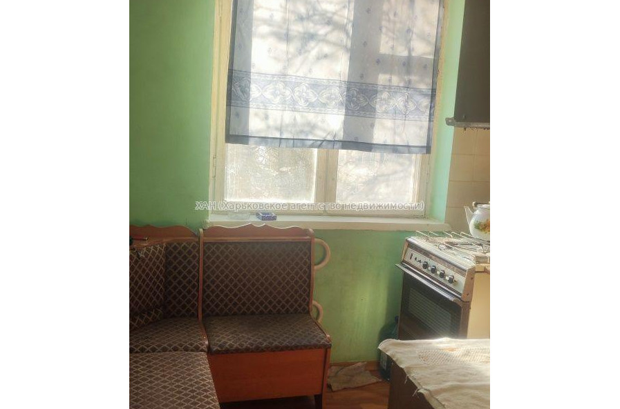 Продам квартиру, Светлая ул. , 2  ком., 45 м², косметический ремонт 
