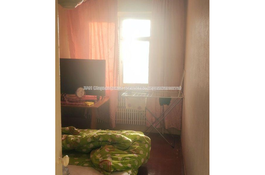 Продам квартиру, Светлая ул. , 2  ком., 45 м², косметический ремонт 