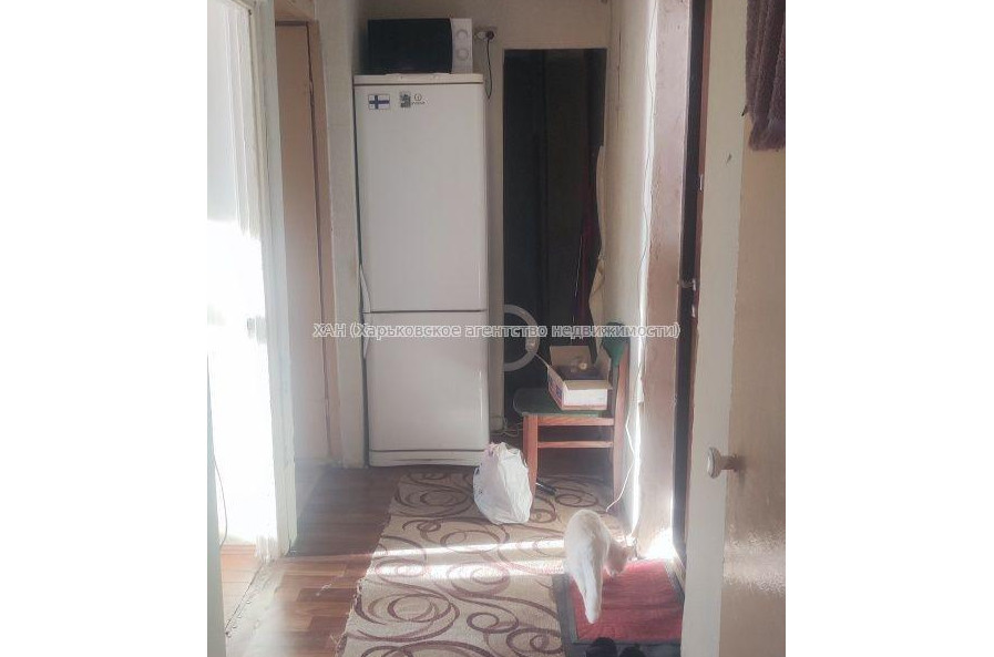 Продам квартиру, Светлая ул. , 2  ком., 45 м², косметический ремонт 