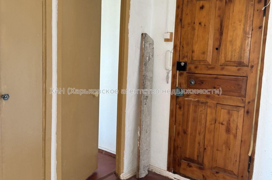 Продам квартиру, Навчальная ул. , 2 кім., 45.60 м², косметический ремонт 