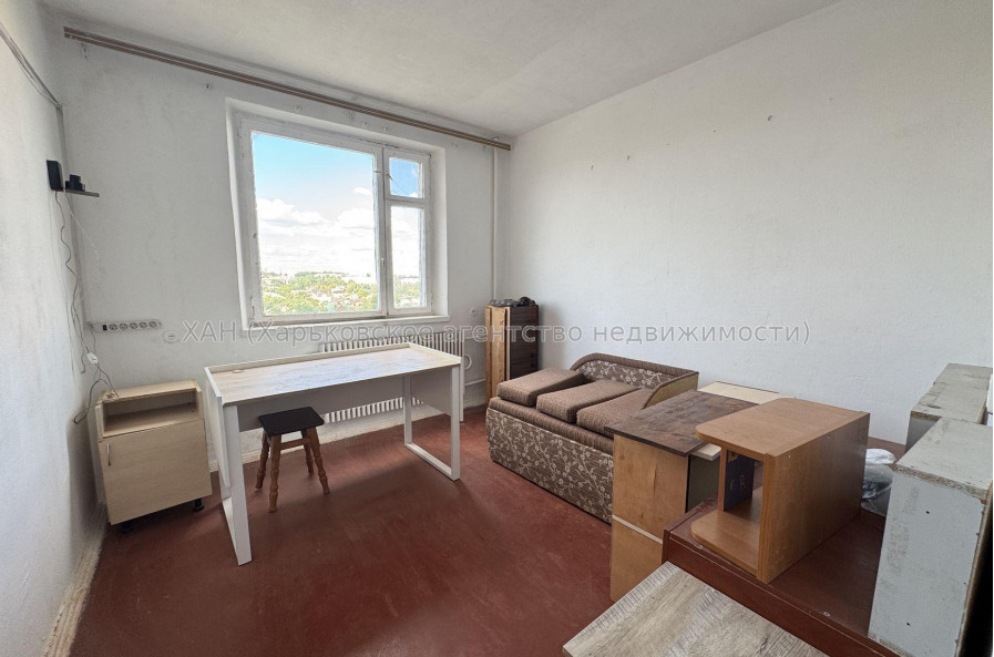 Продам квартиру, Навчальная ул. , 2 кім., 45.60 м², косметический ремонт 