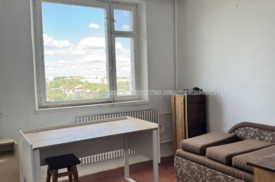 Продам квартиру, Навчальная ул. , 2 кім., 45.60 м², косметический ремонт 