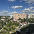 Продам квартиру, Навчальная ул. , 2 кім., 45.60 м², косметический ремонт 